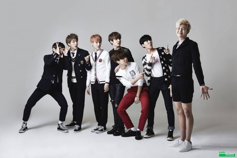 Top 15: Awkward situations that happened to BTS