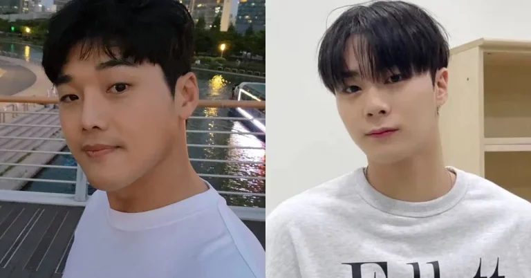 “I’m sorry…” Kwon Hyuk Soo, who worked with Moonbin on various entertainments, wrote in response to his death