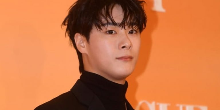 [Breaking] Astro’s Moonbin passes away suddenly at the age of 25